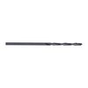 Les forets fractionnels Jobber Length de Triumph Twist Drill Co. offrent une construction en HSS, une conception stable et des bords de coupe précis pour un perçage fiable.