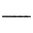 Foret jobber fractionnaire 23/64" (.3594") de diamètre