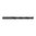 Foret jobber fractionnaire 25/64" (.3906") de diamètre