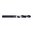 Foret jobber fractionnaire 35/64" (0,5469") de diamètre