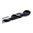 Foret jobber fractionnaire 35/64" (0,5469") de diamètre