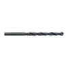 Découvre le LETTER DRILL C (.242") de Triumph Twist Drill Co., en acier rapide, avec un point auto-centrant à 135°, pour des trous précis et durables.