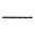 Foret jobber lettre M (Ø .295")