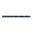 Foret lettre O longueur jobber Ø (.316")