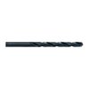 Le foret JOBBER LENGTH Q (.332") en acier rapide te permet de percer des trous plus propres et précis, tout en résistant à l'usure des aciers difficiles.