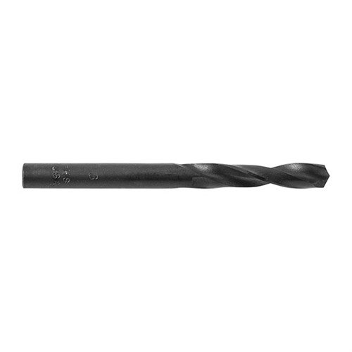 Les forets courts en acier rapide de Triumph Twist Drill Co. offrent précision et durabilité, parfaits pour le travail de détail dans des espaces confinés.