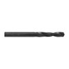Les forets courts en acier rapide de Triumph Twist Drill Co. offrent précision et durabilité, parfaits pour le travail de détail dans des espaces confinés.