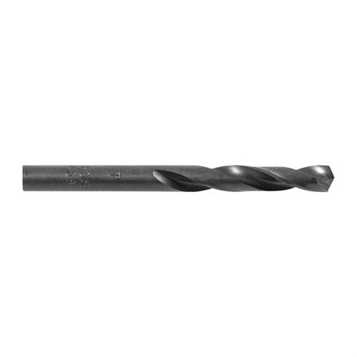 Les perceuses à gaine de la Triumph Twist Drill Co. sont en acier rapide, idéales pour le travail de précision dans des espaces restreints, offrant durabilité et précision.