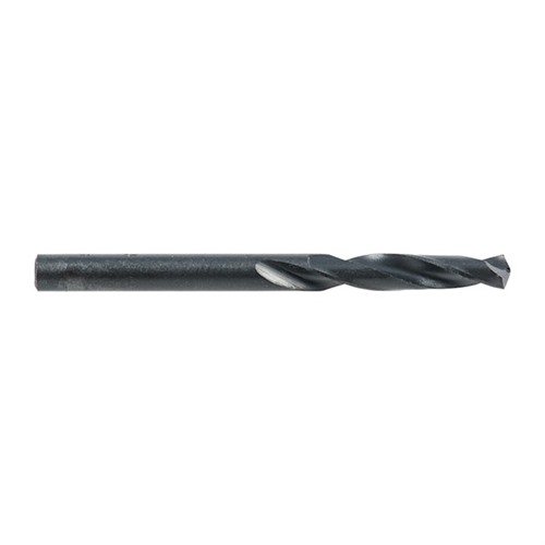 Les perceuses courtes en fil de fer de Triumph Twist Drill Co. offrent précision et durabilité en acier rapide, idéales pour le travail de détail dans des espaces restreints.