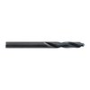 Les forets courts en acier rapide de Triumph Twist Drill Co. offrent précision et durabilité, parfaits pour le travail de détail dans des espaces restreints.