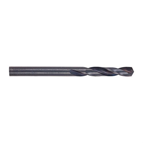 Les forets courts en fil de la Triumph Twist Drill Co. offrent précision et durabilité, parfaits pour les travaux de détail dans des espaces restreints.