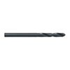 Les perceuses à fil court Triumph Twist Drill en acier rapide offrent précision, durabilité et design compact idéal pour les travaux de détail dans des espaces restreints.