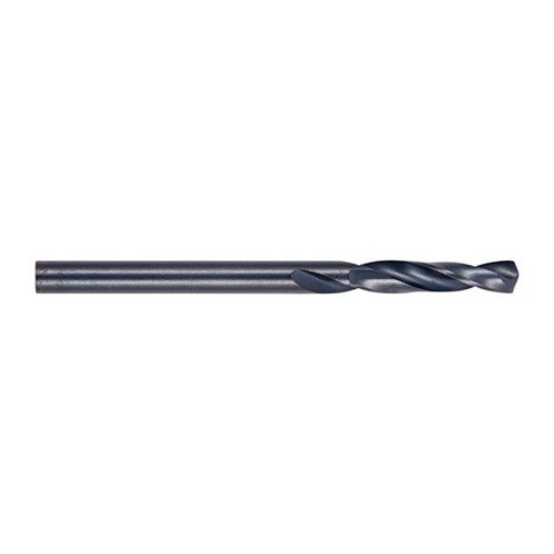 Les forets courts en acier rapide de Triumph Twist Drill Co. offrent précision et durabilité, parfaits pour le travail détaillé dans des espaces confinés.