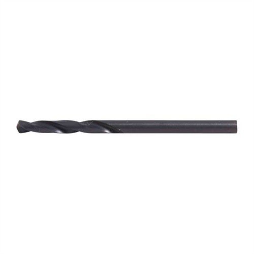 Les forets courts en fil de fer de Triumph Twist Drill Co. offrent précision et durabilité, parfaits pour le travail détaillé dans des espaces restreints.