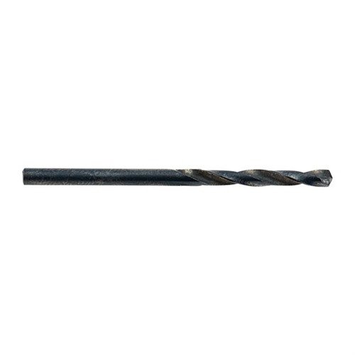 Les perceuses à fil court de Triumph Twist Drill Co. offrent précision et durabilité grâce à leur acier rapide, leur design compact et leurs bords de coupe affûtés.