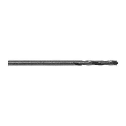 Les perceuses à fil court Triumph Twist Drill Co. en acier HSS offrent précision et durabilité, idéales pour les travaux détaillés dans des espaces restreints.
