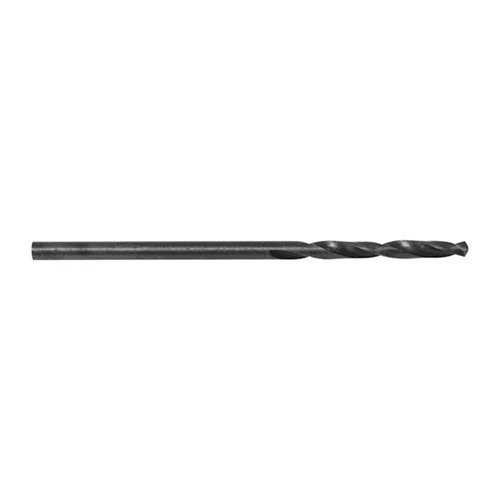 Les forets de précision Triumph Twist Drill Co. en acier HSS sont idéaux pour le travail minutieux dans des espaces réduits, offrant durabilité et résultats impeccables.