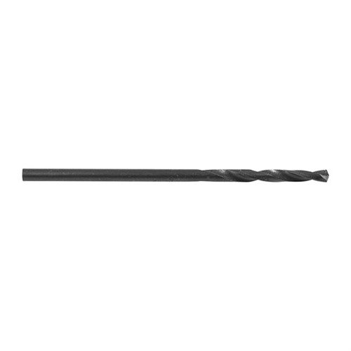 Les forets courts en acier HSS de Triumph Twist Drill Co. offrent précision et durabilité, idéaux pour les espaces restreints et les travaux détaillés.