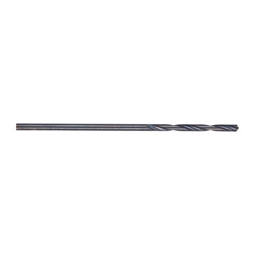 Les perceuses à fil court de Triumph Twist Drill Co. offrent précision et durabilité, idéales pour les espaces restreints et les travaux de détail en armurerie.