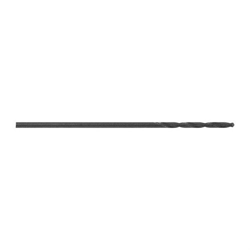 Les forets courts en fil de fer de Triumph Twist Drill Co. offrent précision et durabilité, parfaits pour les espaces restreints et les travaux détaillés.