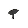Guidon 1911 style ancien tige ronde bruni