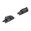 Le TruGlo Magnum Gobble Dot Pro Sight est conçu pour Remington et Charles Daly, avec une construction tout métal, un montage sécurisé et des réglages complets.