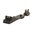 RUGER® 10/22® Jeu de mires à fibre optique multicolore
