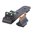 RUGER® 10/22® Jeu de mires à fibre optique multicolore