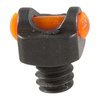 Le SHOTGUN STARBRITE DELUXE SIGHT de TRUGLO offre une visée précise avec son point lumineux rouge, un corps en aluminium durable et une acquisition rapide dans toutes les conditions.