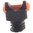 Filetage 6-48, rouge