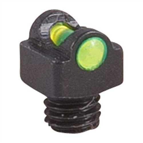 Le SHOTGUN STARBRITE DELUXE SIGHT de TRUGLO t'offre un point de visée lumineux et visible, en aluminium durable pour un alignement rapide dans toutes les conditions.