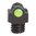 Filetage 6-48, vert