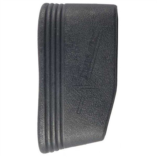 Le SLIP-ON RECOIL PAD de LIMBSAVER se fixe facilement, absorbe le recul grâce à son matériau NAVCOM™ et se transfère sans souci d'une arme à l'autre.