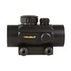 Viseur point rouge traditionnel 30 mm noir