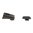 BRITE-SITE Kit de visées à fibres optiques pour KIMBER