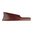 BERETTA GOLDRUSH crosse fixe OEM marron