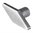 Écrou d'insert pour garde-main 486 12GA