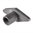 Écrou d'insert pour garde-main 486 12GA