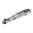 Loquet du corps en acier SV10 12GA