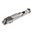 Loquet du corps en acier SV10 12GA