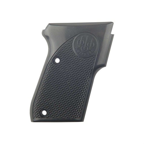 Améliore ta prise en main avec la PLASTIC GRIP, RIGHT, M3032, conçue pour le modèle 3032 en .32 Cal. Parfaite pour un confort et un contrôle accrus.
