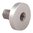 Vis de plaquette Allen 92/96 inox