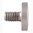 Vis de plaquette Allen 92/96 inox