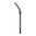 Guide de ressort du marteau gauche PX4