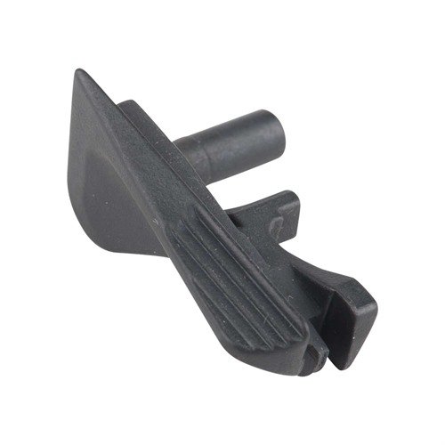 Le SLIDE CATCH pour PX4 SD de BERETTA USA assure un maintien fiable de la glissière, parfait pour améliorer ta précision et ta sécurité lors du tir.