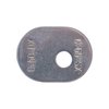 Rondelle pour platine Drop 50/65 mm