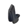 Patin de crosse KO en caoutchouc