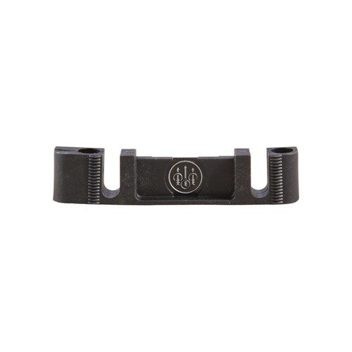 Le LOWER ASSEMBLY MEMORY SYSTEM 2 de BERETTA USA est parfait pour ton S682, offrant une précision et une fiabilité optimales pour tes sessions de tir.