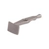 Levier sélecteur WH.WING 20GA nickelé