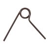 Ressort de cliquet G/D .60 ASE90/DT10